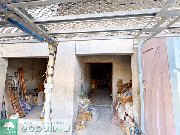 ファーストレジデンス東千葉の物件内観写真